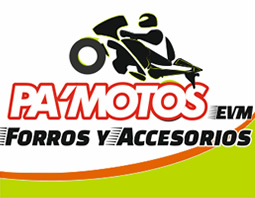 Pa´Motos